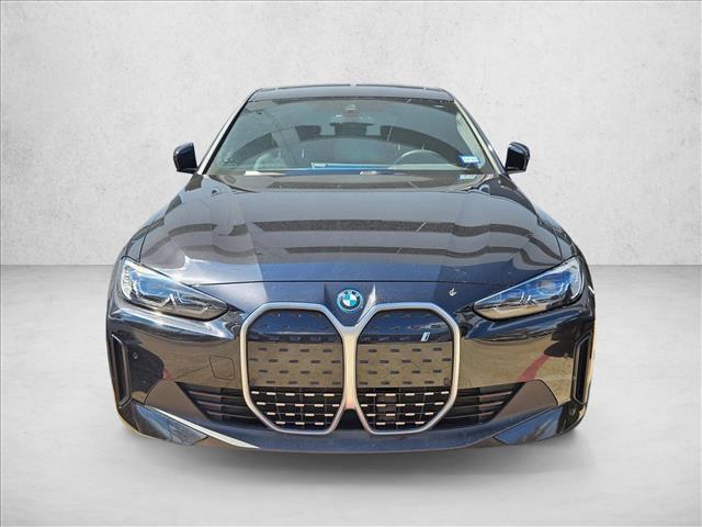 used 2023 BMW i4 Gran Coupe car, priced at $35,991