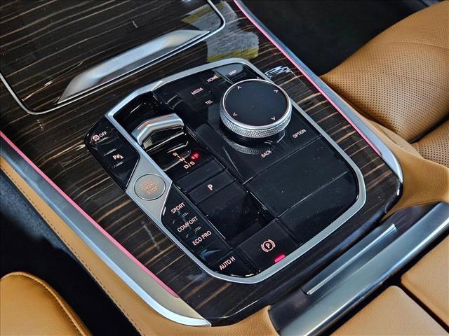 new 2026 BMW X5 car, priced at $74,475