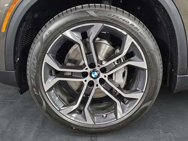 new 2026 BMW X5 car, priced at $74,475