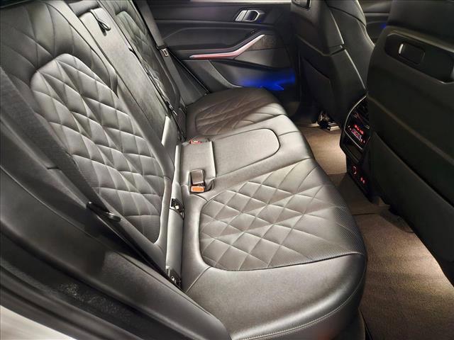 used 2025 BMW X5 car, priced at $62,991