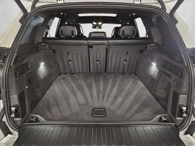 used 2025 BMW X5 car, priced at $62,991