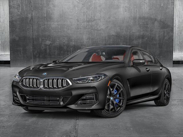 new 2025 BMW 840 car, priced at $96,225