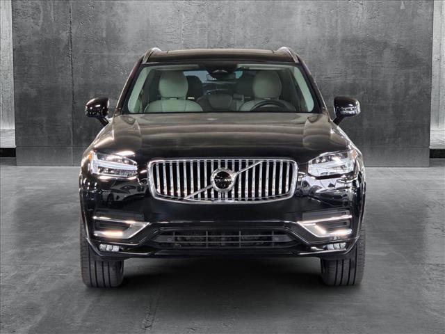 used 2023 Volvo XC90 car, priced at $42,487