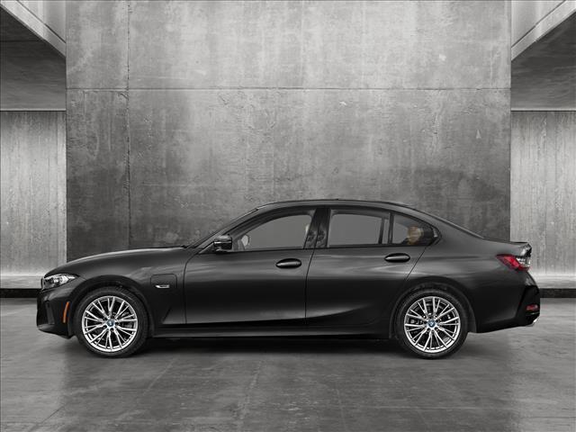 new 2024 BMW 330e car, priced at $54,095