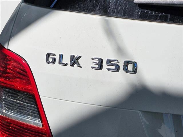 used 2012 Mercedes-Benz GLK-Class car, priced at $12,495