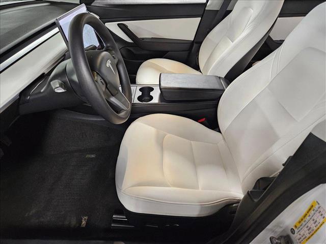 used 2021 Tesla Model 3 car, priced at $24,995