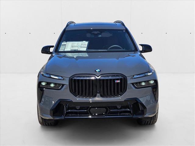 new 2026 BMW X7 car, priced at $129,910