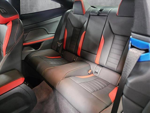 new 2025 BMW 430 car, priced at $63,475