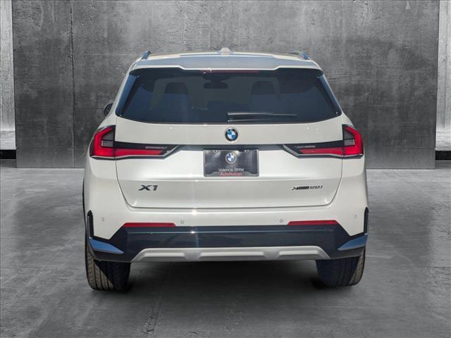 new 2024 BMW X1 car, priced at $45,810