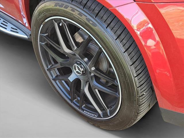used 2024 Mercedes-Benz AMG GLE 53 car, priced at $77,902