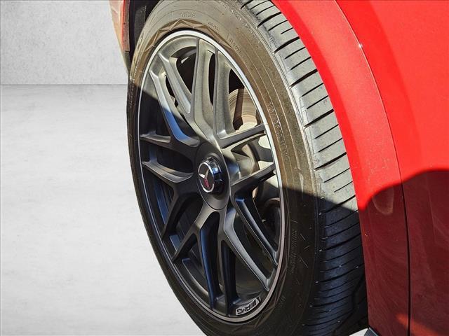 used 2024 Mercedes-Benz AMG GLE 53 car, priced at $77,902