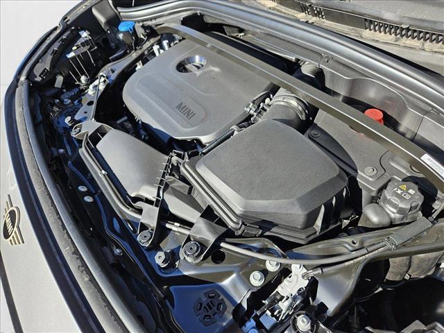 used 2025 MINI Countryman car, priced at $43,995