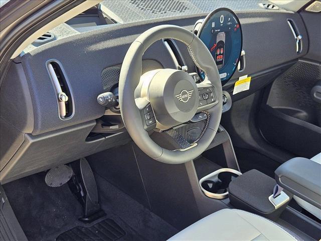 used 2025 MINI Countryman car, priced at $43,995