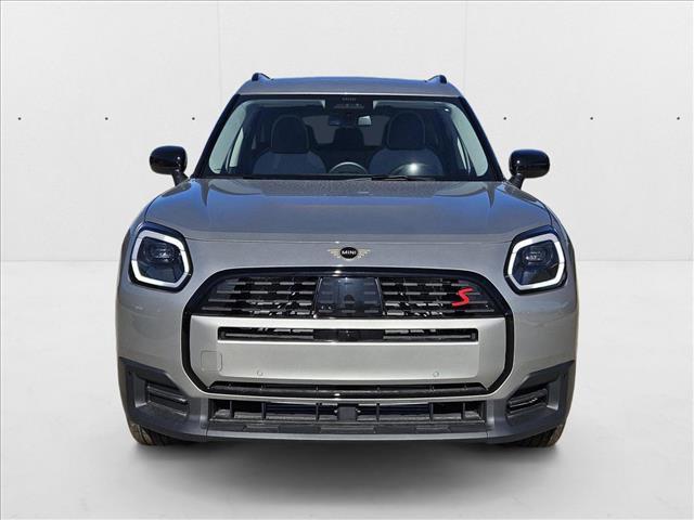 used 2025 MINI Countryman car, priced at $43,995