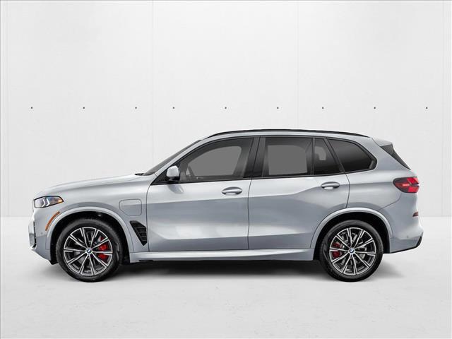 new 2026 BMW X5 PHEV car, priced at $86,525