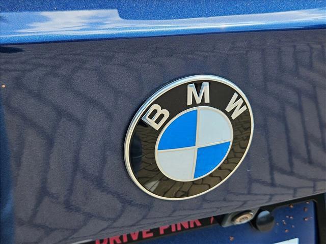 used 2018 BMW X3 car, priced at $28,995