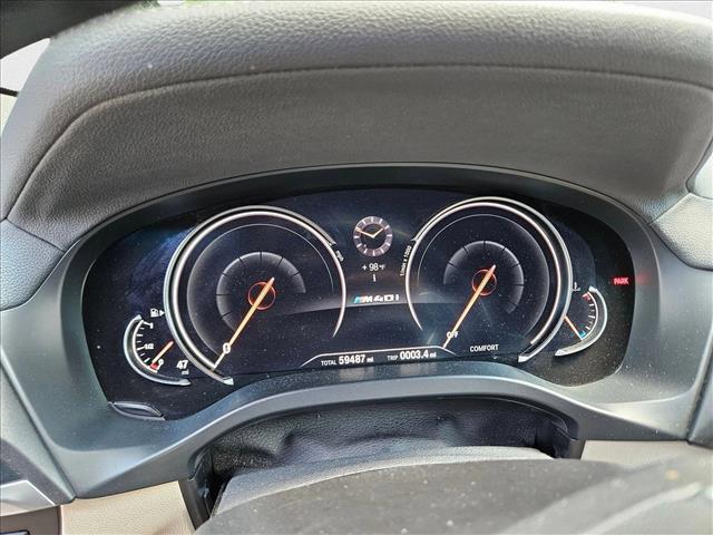 used 2018 BMW X3 car, priced at $28,995