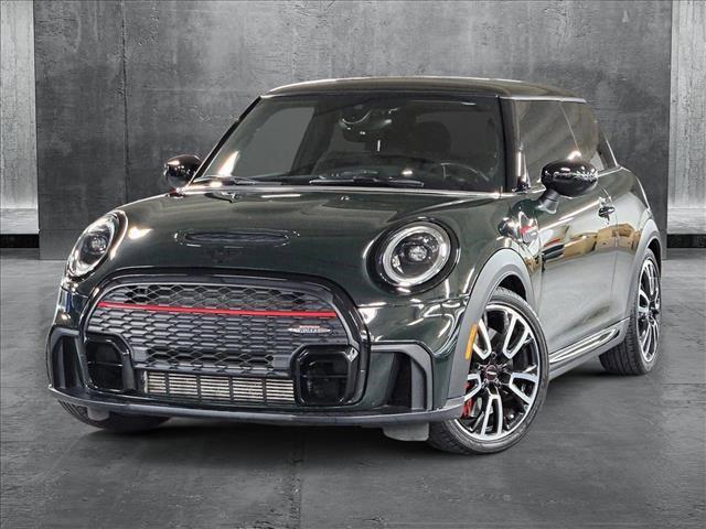 used 2022 MINI Hardtop car, priced at $31,796