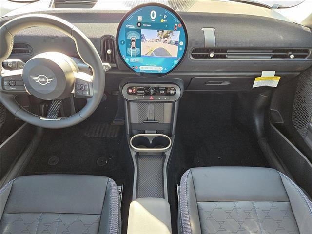 used 2025 MINI Hardtop car, priced at $36,595