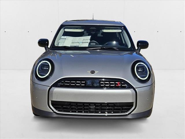used 2025 MINI Hardtop car, priced at $36,595