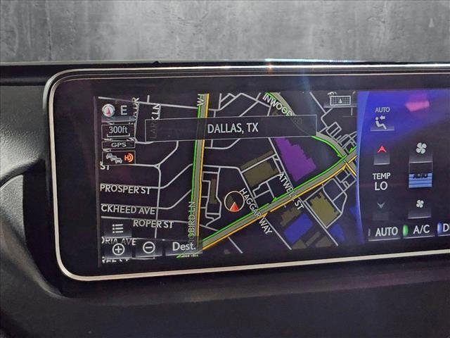 used 2016 Lexus RX 350 car, priced at $24,495