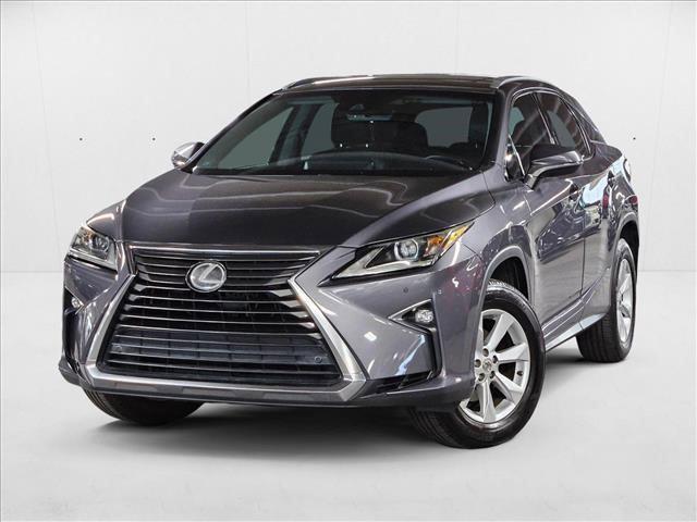 used 2016 Lexus RX 350 car, priced at $24,495