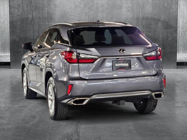 used 2016 Lexus RX 350 car, priced at $24,495