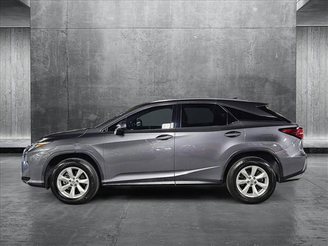 used 2016 Lexus RX 350 car, priced at $24,495