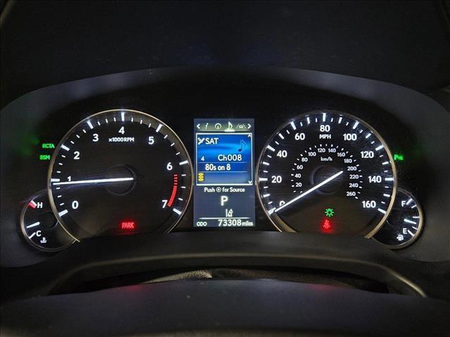 used 2016 Lexus RX 350 car, priced at $24,495