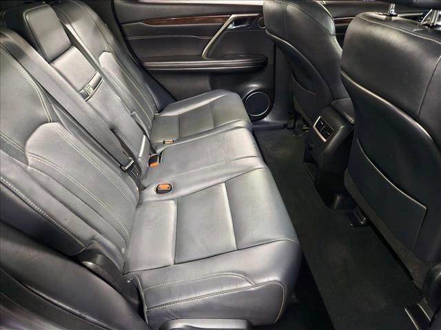 used 2016 Lexus RX 350 car, priced at $24,495