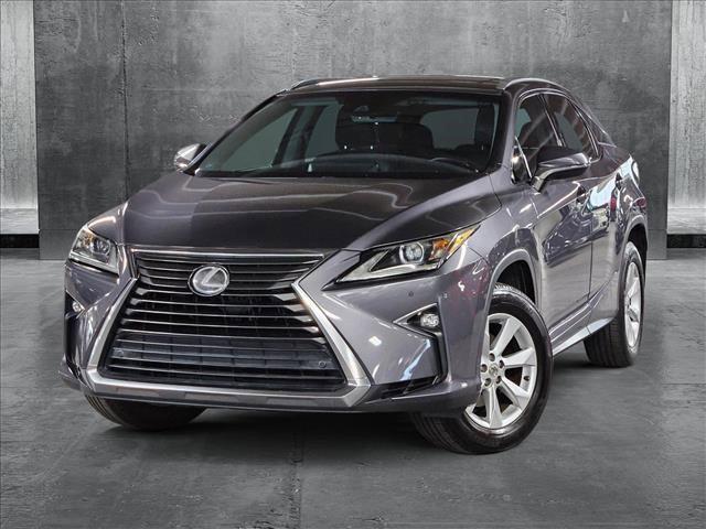 used 2016 Lexus RX 350 car, priced at $24,495