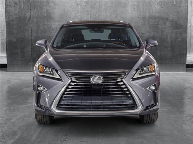 used 2016 Lexus RX 350 car, priced at $24,495