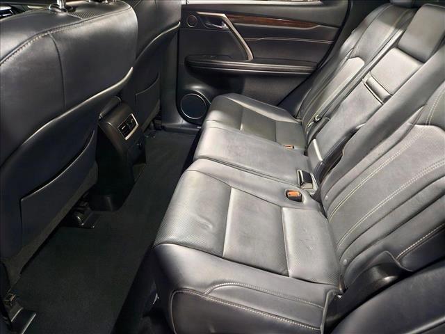 used 2016 Lexus RX 350 car, priced at $24,495