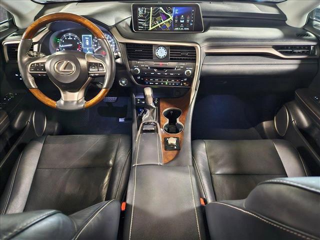 used 2016 Lexus RX 350 car, priced at $24,495