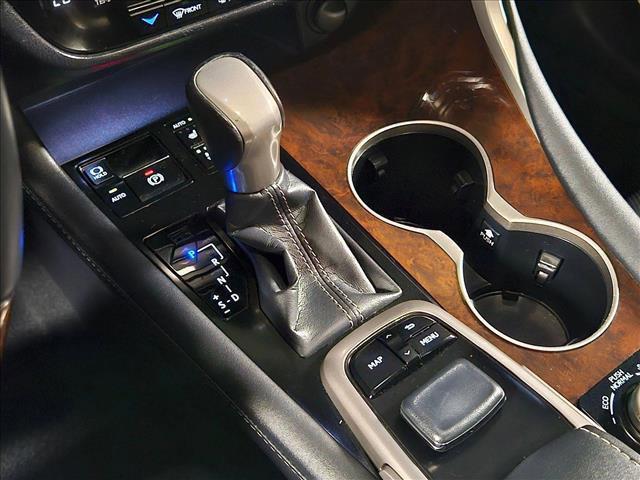 used 2016 Lexus RX 350 car, priced at $24,495