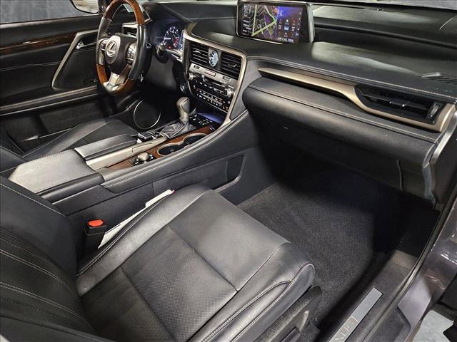 used 2016 Lexus RX 350 car, priced at $24,495