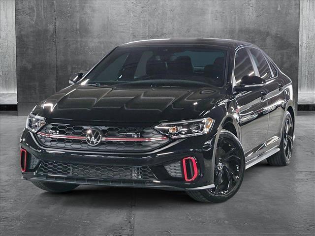 used 2024 Volkswagen Jetta GLI car, priced at $28,995