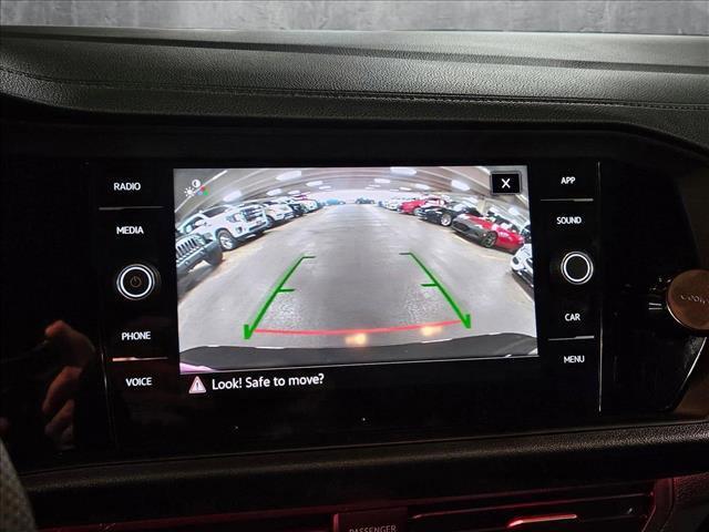 used 2024 Volkswagen Jetta GLI car, priced at $28,995