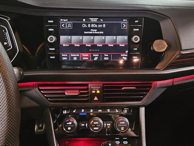 used 2024 Volkswagen Jetta GLI car, priced at $28,995