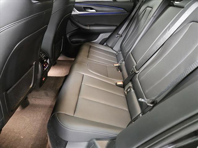 used 2024 BMW X3 car, priced at $43,995