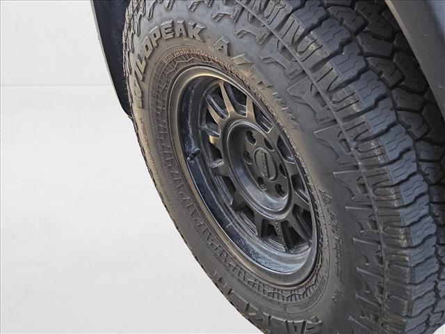 used 2024 Nissan Frontier car, priced at $34,903