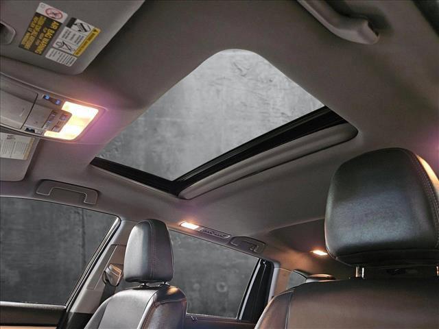 used 2015 Toyota Highlander car, priced at $20,749