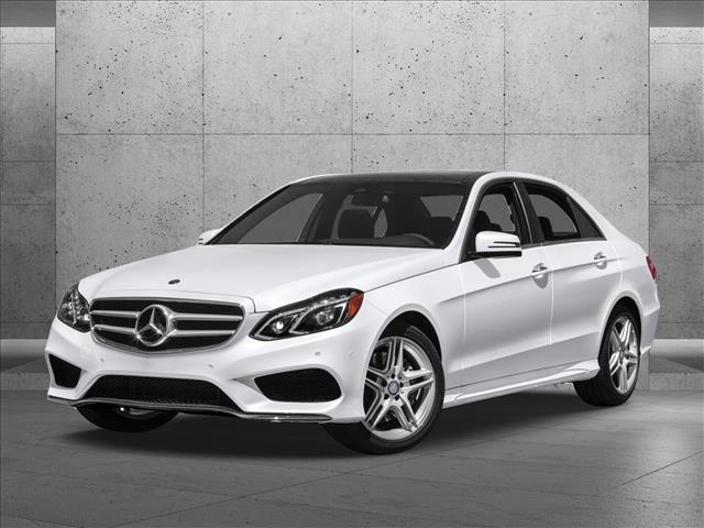 used 2016 Mercedes-Benz E-Class car, priced at $18,749