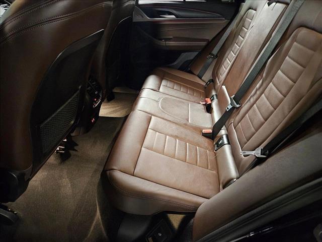 used 2023 BMW X3 car, priced at $53,949
