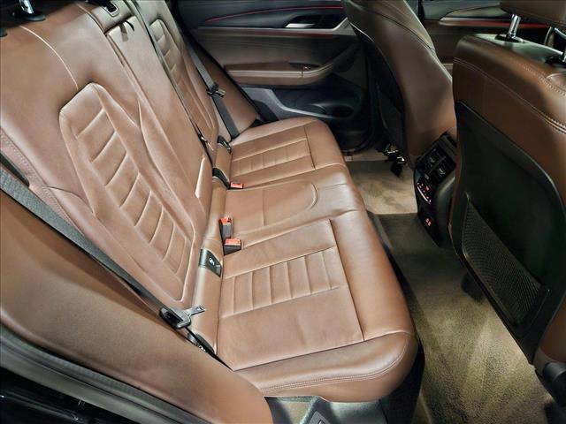 used 2023 BMW X3 car, priced at $53,949