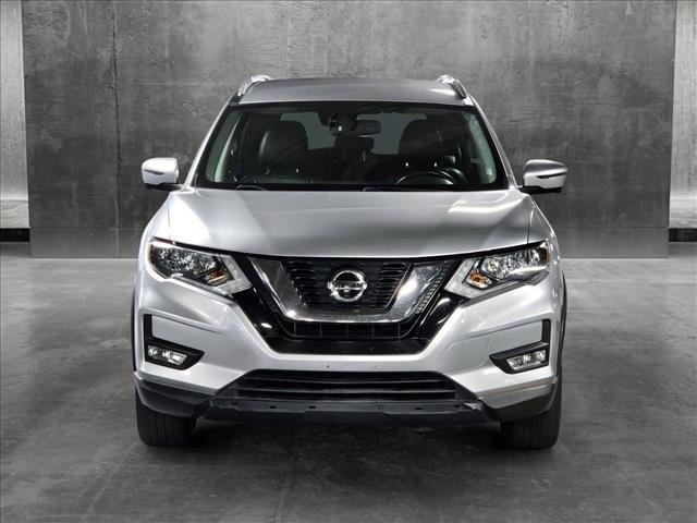 used 2019 Nissan Rogue car, priced at $17,690