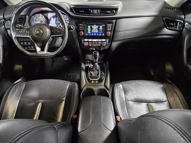 used 2019 Nissan Rogue car, priced at $17,690