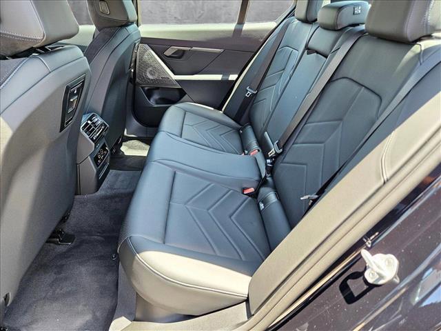 new 2026 BMW 530 car, priced at $69,815