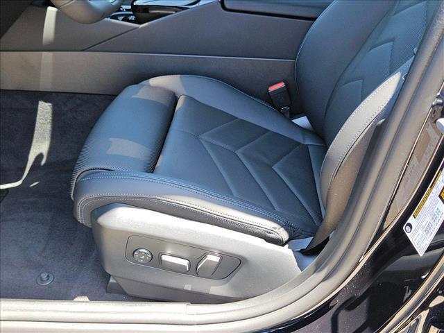 new 2026 BMW 530 car, priced at $69,815