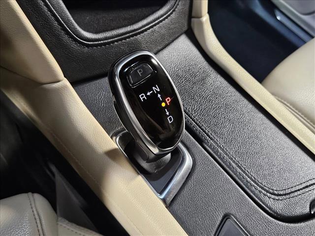 used 2019 Cadillac XT5 car, priced at $22,877